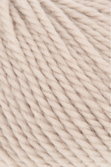 Lang Yarns Glory – 50g / 70m – Limestone (0002) – detail