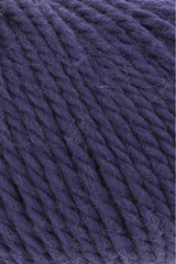 Lang Yarns Glory – 50g / 70m – Blackberry (0190) – detail