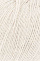 Lang Yarns Alpaca Soxx 4-ply Yarn, 390m / 100g – Sand Mélange (0026), yarn texture