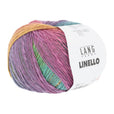 Lang Yarns Linello – 100g / 280m – Multicolour (0054)