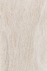 Lang Yarns Lace Lamé – 25g / 310m – White (0001) – detail