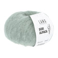 Lang Yarns Suri Alpaca – 25g / 100m – Sage (0092)