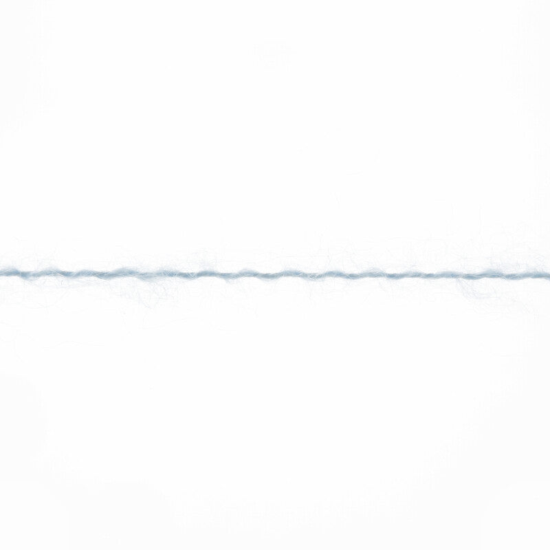 Lang Yarns Cashmere Dreams Yarn, 290m / 25g – Light Blue (0021), yarn strand