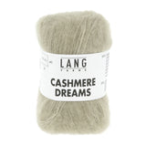 Lang Yarns Cashmere Dreams Yarn, 290m / 25g – Lime (0044)