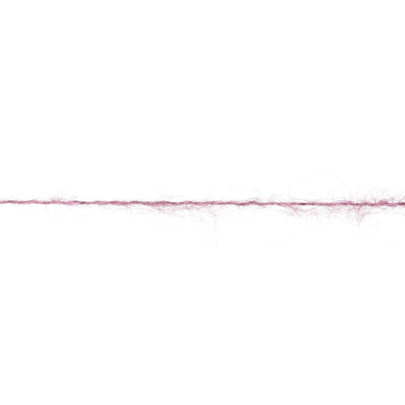 Lang Yarns Cashmere Dreams Yarn, 290m / 25g – Eggplant (0080), yarn strand