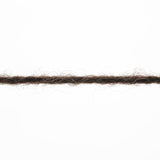Lang Yarns Alpaca Soxx 6-ply Yarn, 390m / 150g – Brown (0067), yarn strand