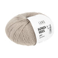 Lang Yarns Alpaca Soxx 6-ply Yarn, 390m / 150g – Beige Mélange (0126)