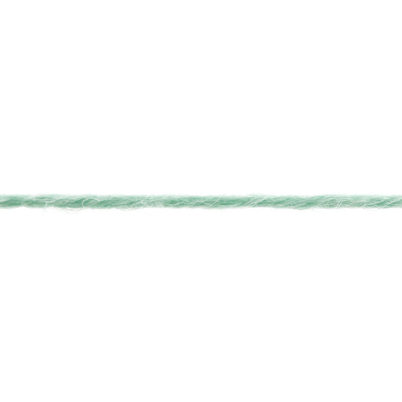 Lang Yarns Alpaca Soxx 6-ply Yarn, 390m / 150g – Sea Foam (0172), yarn strand