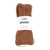Lang Yarns Crealino – 50g / 165m – Nougat (0015)