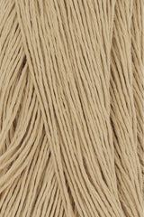 Lang Yarns Crealino – 50g / 165m – Camel (0039) – detail