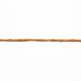 Lang Yarns Crealino – 50g / 165m – Orange (0059) – yarn texture