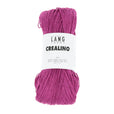Lang Yarns Crealino – 50g / 165m – Fuchsia (0065)
