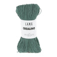 Lang Yarns Crealino – 50g / 165m – Emerald (0073)