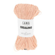 Lang Yarns Crealino – 50g / 165m – Melon (0129)