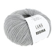 Lang Yarns Regina – 50g / 175m – Grey (0003)