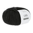 Lang Yarns Regina – 50g / 175m – Black (0004)