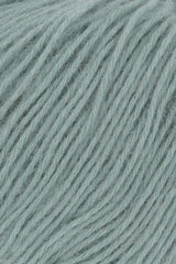 Lang Yarns Regina – 50g / 175m – Atlantic (0074) – detail