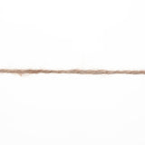 Lang Yarns Regina – 50g / 175m – Brown (0096) – yarn texture
