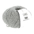 Lang Yarns Yak – 50g / 120m – Light Grey Mélange (0003)