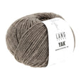 Lang Yarns Yak – 50g / 120m – Camel Mélange (0039)