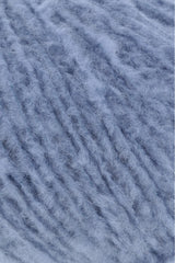 Lang Yarns Phoenix – 100g / 270m – Sky Blue (0021) – detail