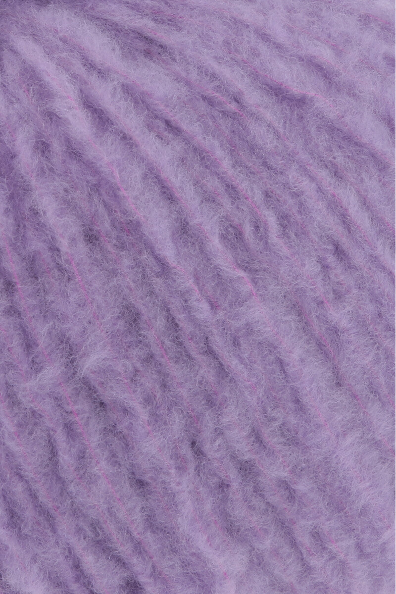 Lang Yarns Phoenix – 100g / 270m – Lilac (0046) – detail