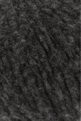 Lang Yarns Phoenix – 100g / 270m – Anhtracite (0070) – detail