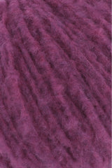Lang Yarns Phoenix – 100g / 270m – Hot Pink Chante Claire (0185) – detail
