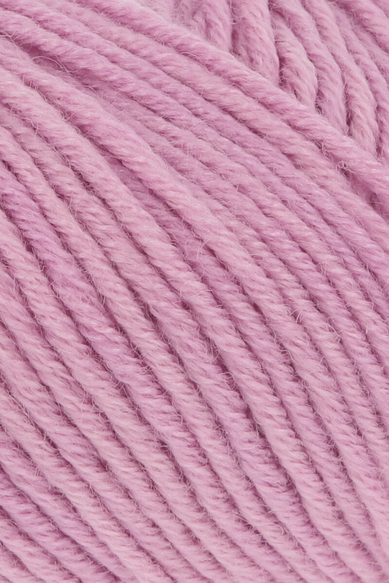 Lang Yarns Poseidon yarn, Rose, colour 0009, alternate product photograph