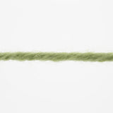 Lang Yarns Poseidon yarn, Lime, colour 0044, detail photograph