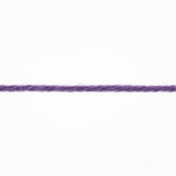 Lang Yarns Baby Cotton – 50g / 180m – Violet (0080) – yarn texture