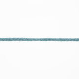 Lang Yarns Baby Cotton – 50g / 180m – Dark Turquoise (0178) – yarn texture