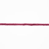 Lang Yarns Baby Cotton – 50g / 180m – Raspberry (0266) – yarn texture