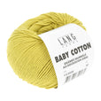 Lang Yarns Baby Cotton – 50g / 180m – Pistache (0358)