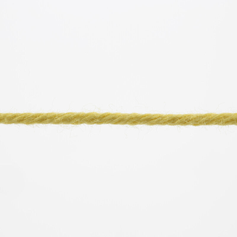 Lang Yarns Baby Cotton – 50g / 180m – Pistache (0358) – yarn texture