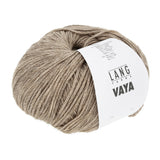 Lang Yarns Vaya – 50g / 200m – Beige (0026)