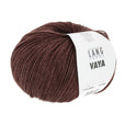 Lang Yarns Vaya – 50g / 200m – Brown (0068)
