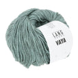 Lang Yarns Vaya – 50g / 200m – Emerald (0073)