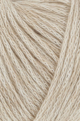 Lang Yarns Vaya – 50g / 200m – Offwhite (0094) – detail