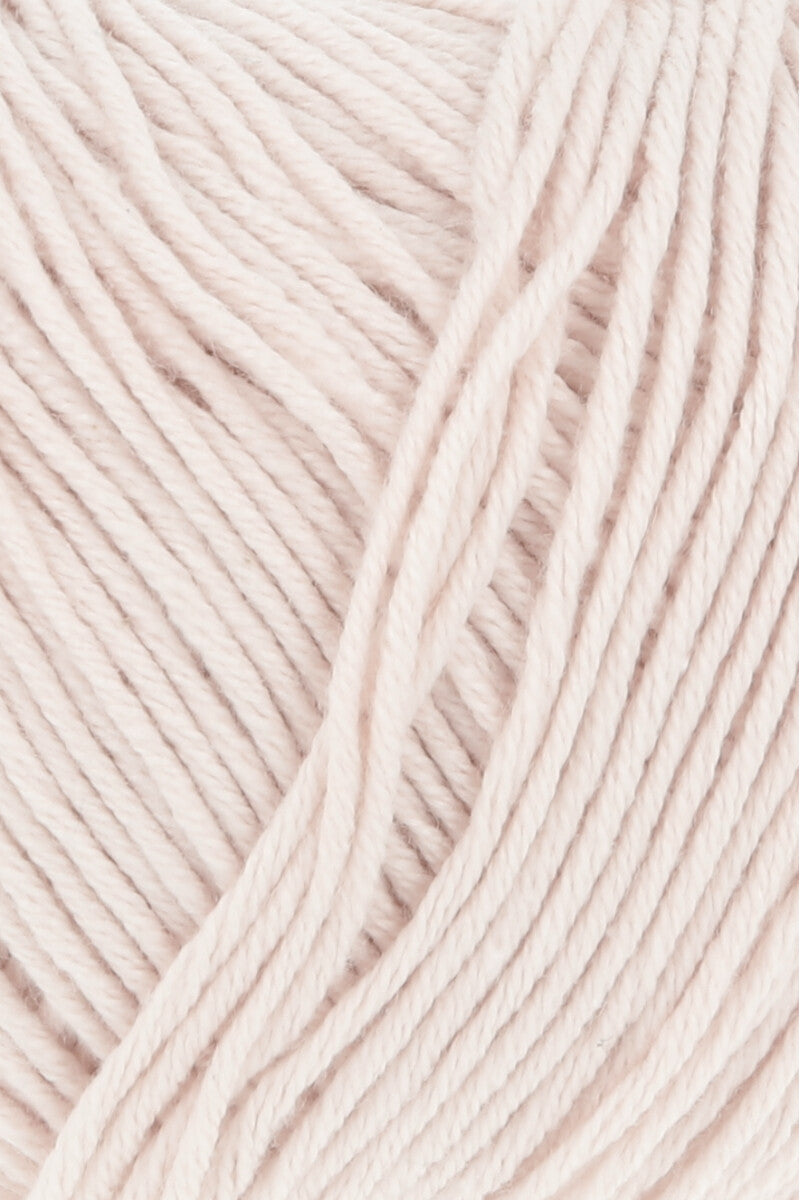Lang Yarns Oceania – 50g / 140m – Offwhite (0094) – detail