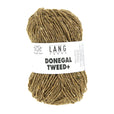 Lang Yarns Donegal Tweed+ Yarn, 105m / 50g – Brass (0050)