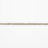 Lang Yarns Baby Cotton Naturally Colored – 50g / 180m – Dark Green (0004) – yarn texture