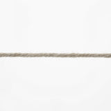 Lang Yarns Baby Cotton Naturally Colored – 50g / 180m – Pale Green (0006) – yarn texture