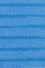 Lang Yarns Glow – 50g / 110m – Lagoon (0110) – detail