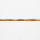 Lang Yarns Ananas yarn, Terracotta, colour 0076, detail photograph