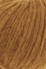 Lang Yarns Promise – 100g / 260m – Umber (0037) – detail
