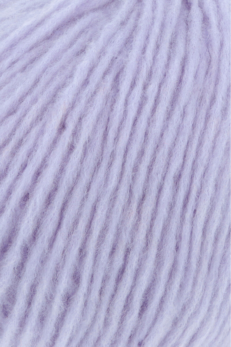 Lang Yarns Promise – 100g / 260m – Heather (0145) – detail