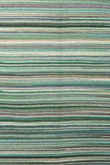 Lang Yarns Infinity – 100g / 260m – Meadow Greens (0005) – detail