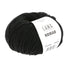 Lang Yarns Nomad – 25g / 125m – Black (0004)