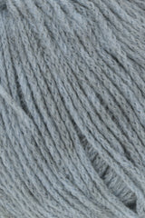 Lang Yarns Nomad – 25g / 125m – Light Blue (0021) – detail